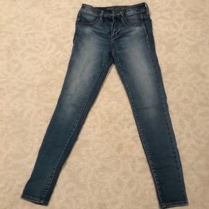 AE Simple Jeans